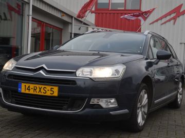 Citroën C5